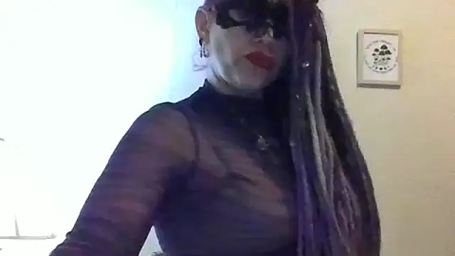 MistressSolena's Webcam Show