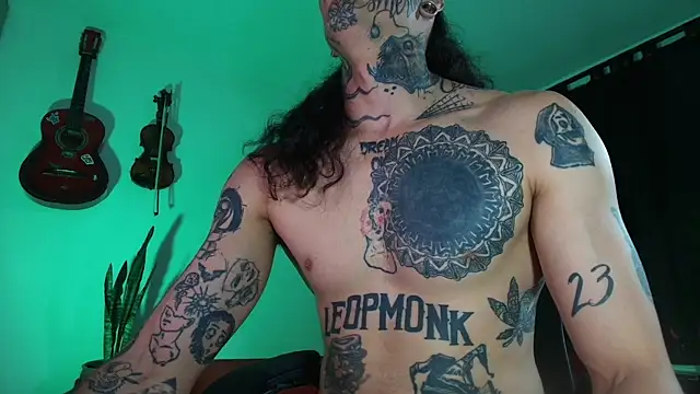 Ryuk_it Live XXX-Chat