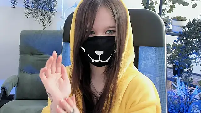 Živý XXX chat Elainebeness