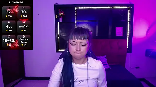 Živý XXX chat _ceeleste_cute_