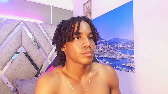 axel_silva4 웹캠 쇼