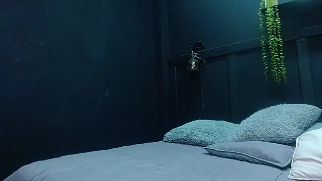 Jesve's Webcam Show