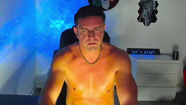 Вебкам-шоу petr37pol