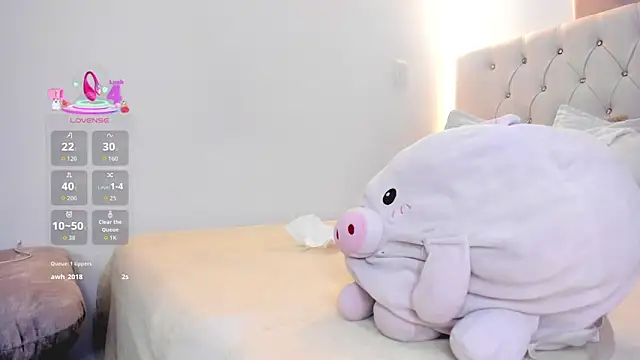 goddessfeetxx's Live XXX Chat