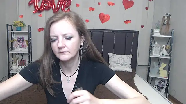 MeganPirs Live XXX-Chat