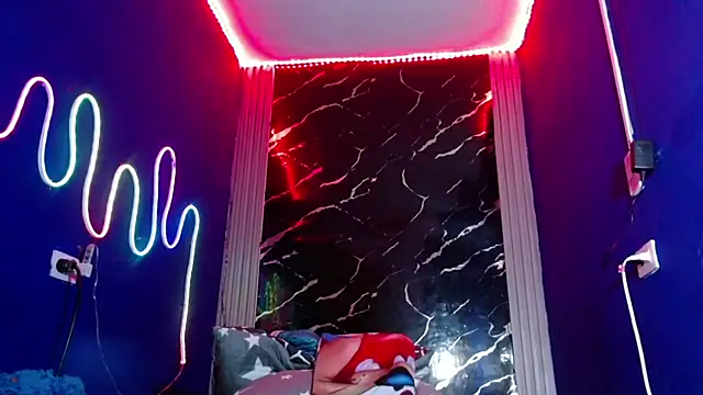 stevefox00 Webcam show