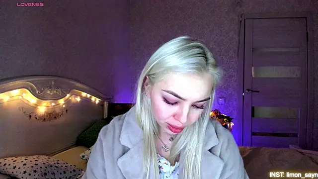 LillyMoure_ – Naživo XXX chat