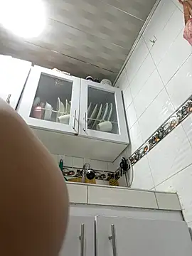 Živý XXX chat AgathaGeorgiou