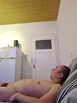 TirelessLot3 Webcam show