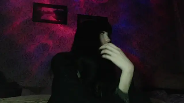 min1pekka Pertunjukan Webcam