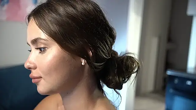 CarmenMoore26 Pertunjukan Webcam