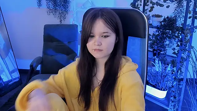 XXX chat uživo modela Elainebeness