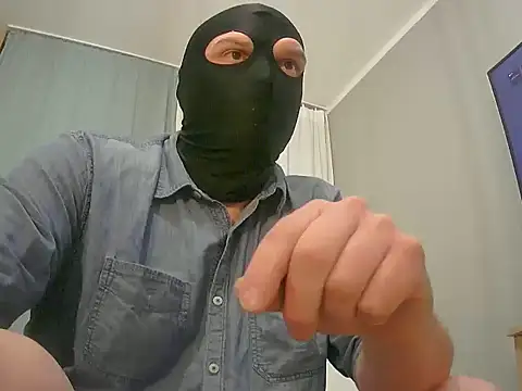Show de Dark_Silk_TV na webcam