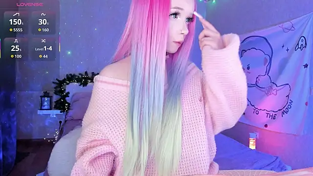 Chat XXX en directo de Misty_Shadow