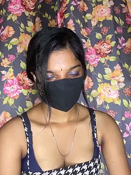 simran-cam's Live Chat Room