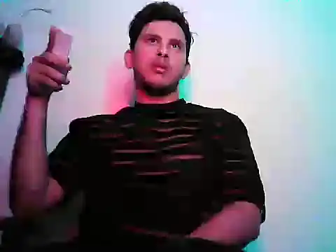Webkamerová show kyzian