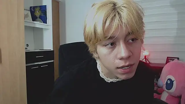 duvisex19 网络视讯表演