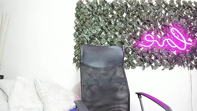 Chatroom XXX en direct de Sofia_Franco_