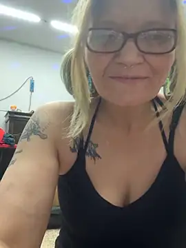 lindzybella's Webcam Show