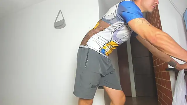 felipe_fitness Webcam show