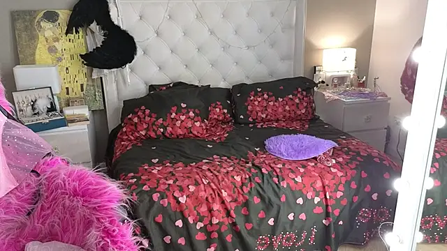 RoxalanaStar's Live XXX Chat