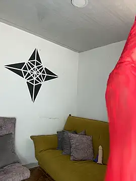 Mydreams69 Adlı Modelin Canlı XXX Sohbeti