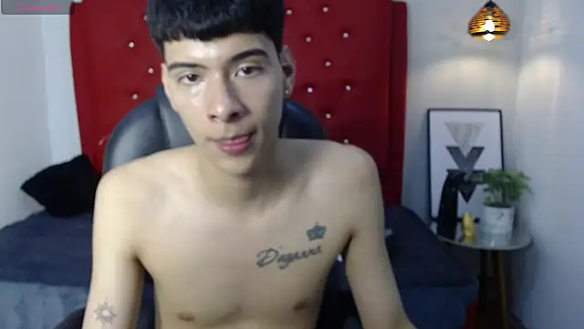 mateo_daza Webcam show