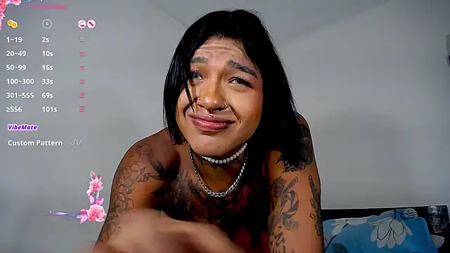 IsabellBigtitsxx live XXX chat