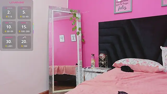 Živý XXX chat littleaprill
