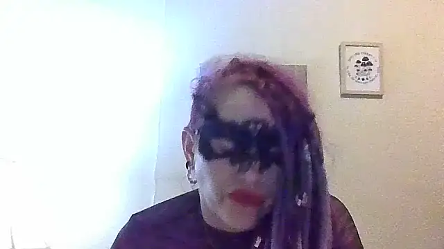 XXX chat uživo modela MistressSolena