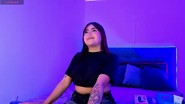 Chat XXX Live pao_foxxie