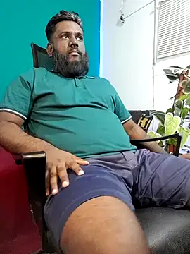 Rayansmith_ 라이브 XXX 채팅