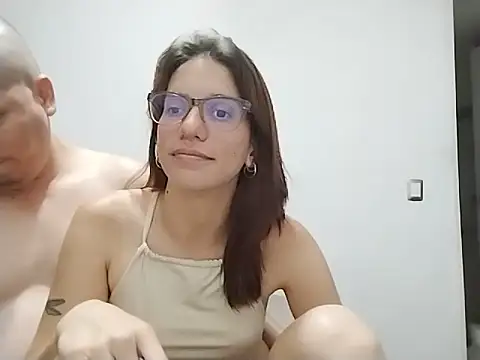 Luna-e-Franco1 Webcamshow