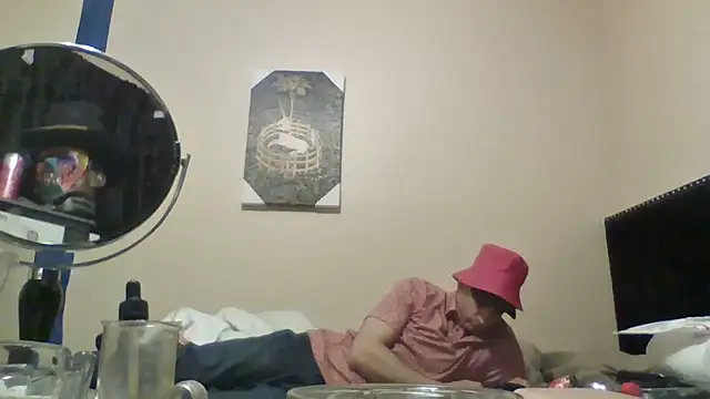 Živý XXX chat hailzeffn