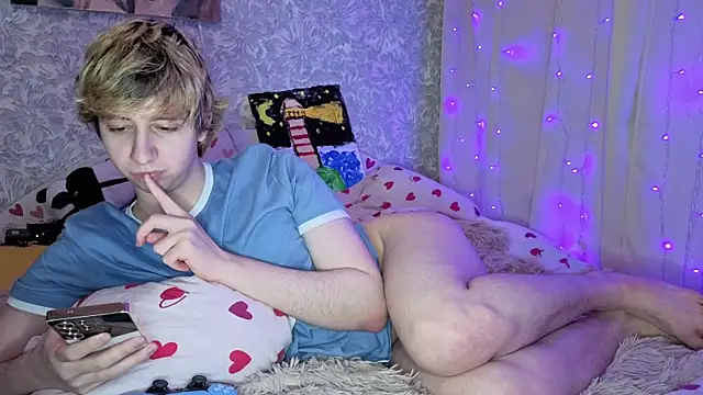 Timothy_Fox – Naživo XXX chat