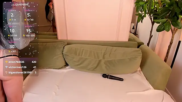 B_Monica_ Chat XXX in diretta