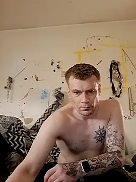 AWolf92 Webcamshow