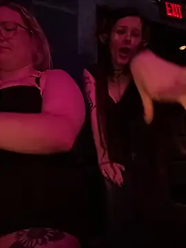 PiggyRoseのライブXXXチャット