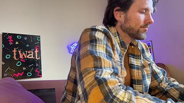 alexmannd webcam show