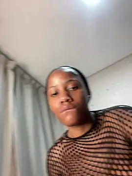 SexySiren21n Webbikameraesitys