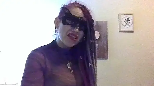 Chatroom XXX en direct de MistressSolena
