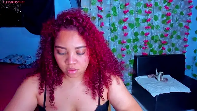 AngelaCoffee Live XXX Chat