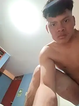 elcaprichn Live XXX chat
