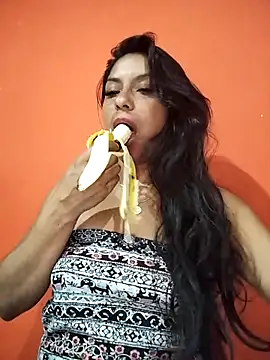 AngelicaStorms' Live XXX Chat