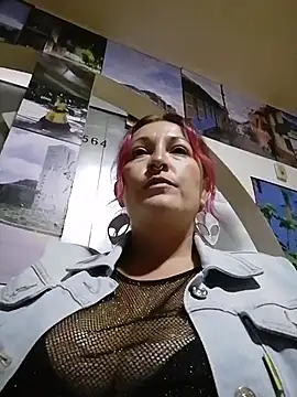 sophie_banger Show Webcam