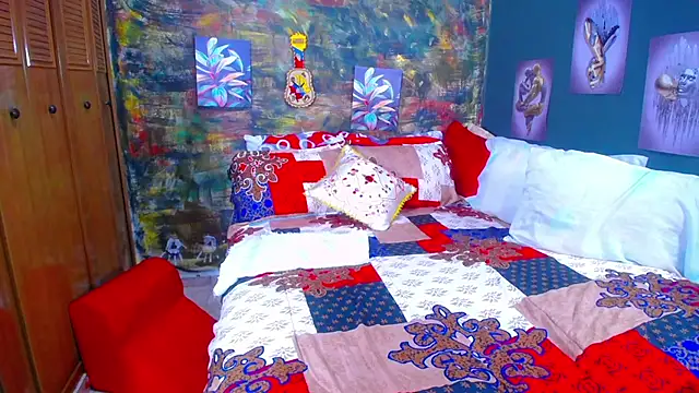 XXX chat uživo modela cairohot
