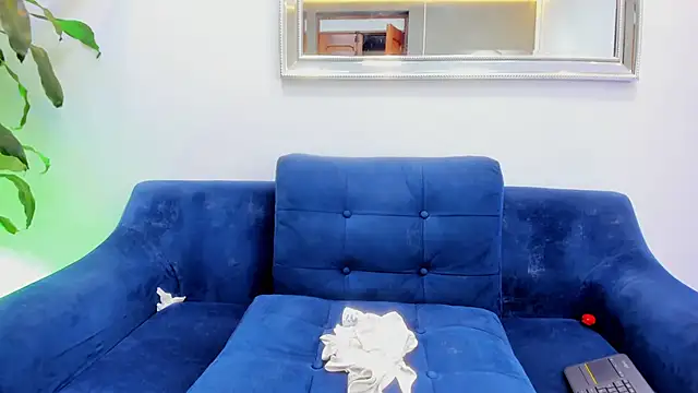 denis_winslow Webcam Show