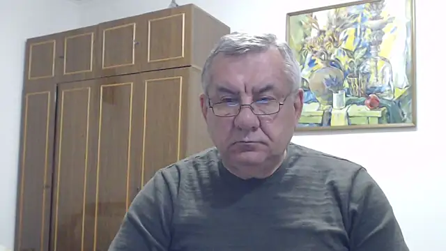 Živý XXX chat machomale3