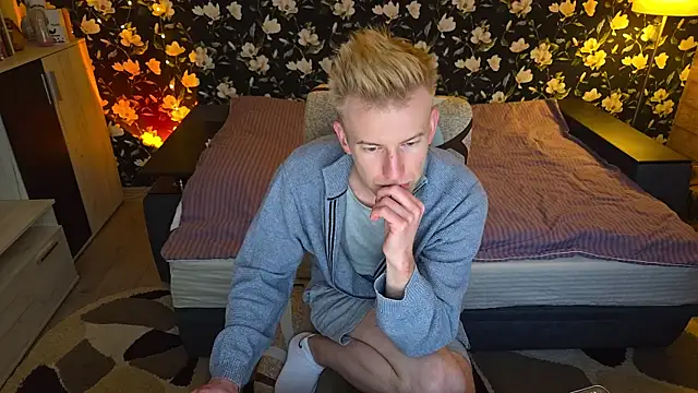 Chat XXX en directo de Vuitton