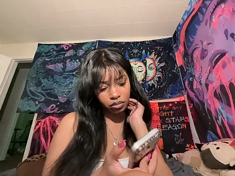 venusfairys Chat XXX in diretta